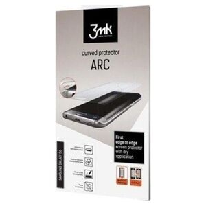 3MK 3MK FOLIA ARC FULLSCREEN SPECIAL EDITION SAMSUNG GALAXY NOTE 10 LITE standard