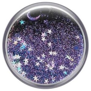 PopSockets POPSOCKETS Tidepool Galaxy Purple (gen2) Luxe