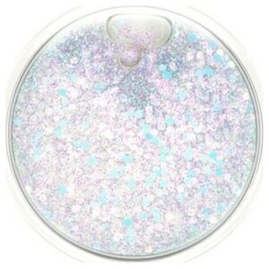 PopSockets Pop na palec Tidepool Halo White