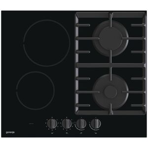 Płyta grzewcza Gorenje GCE691BSC