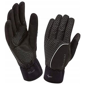 Sealskin Sealskinz Performance Cycle Glove S