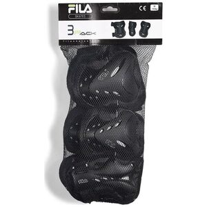 Fila FS Ochr FP MEN GEARS blk/silv S