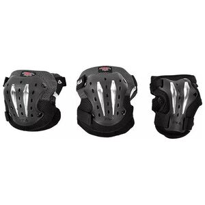 Fila FS Ochr MULTITECH GEAR bl M