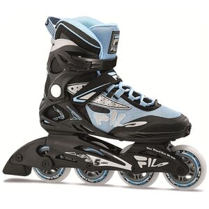 Rolki Fila Legacy Comp Lady rekreacyjne czarne r. 38