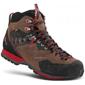 Buty trekkingowe męskie Kayland KA Bu VITRIK MD GTX brown 42