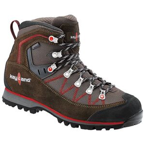 Buty trekkingowe męskie Kayland Plume Micro GTX brązowe r. 42