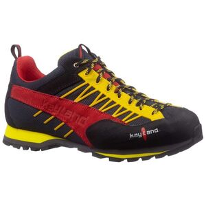 Buty trekkingowe męskie Kayland Vertex czarne r. 45