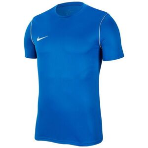 Nike Koszulka męska Park 20 Training Top niebieska r. L (BV6883 463)