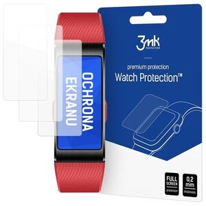 3MK 3MK Folia ARC Huawei Band 4 Pro