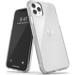 Adidas adidas OR Protective Clear Case Big Logo FW19/SS20