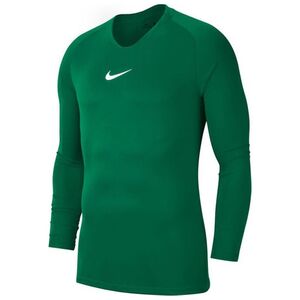 Nike Nike JR Dry Park First Layer dł.rękaw 302 : Rozmiar - 122 cm (AV2611-302) - 10374_180370