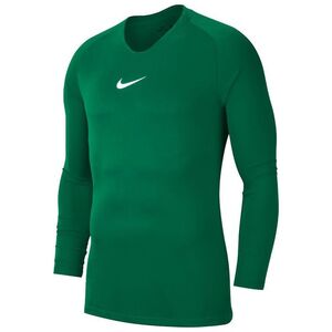 Nike Koszulka męska Dry Park First Layer zielona r. M (AV2609-302)