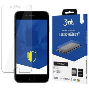 3MK 3mk Flexible Glass do Apple iPhone SE 2