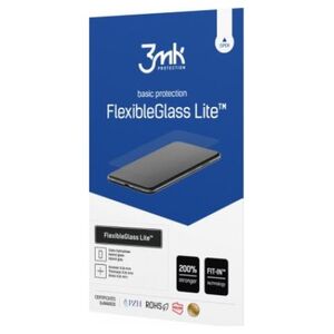 3MK 3mk Flexible Glass Lite do Apple iPhone SE 2