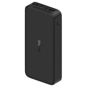 Powerbank Xiaomi Mi Redmi 20000mAh Czarny