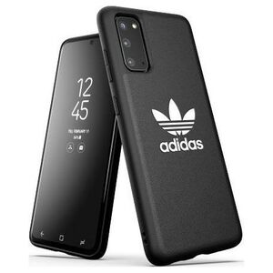 Adidas Adidas OR Moudled Case Trefoil Sam S20 black/czarny