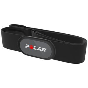 Polar Czujnik tętna H9 M-XXL  (H9 BLK M-XXL)