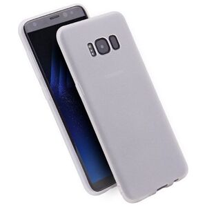 Etui Candy Samsung S20 G980 przezroczy sty/clear