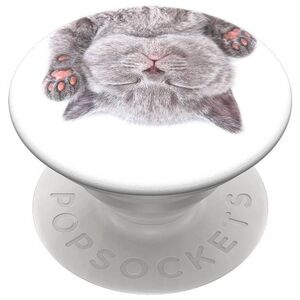 PopSockets Pop na palec Cat Nap Gen. 2 ME-PS-A129