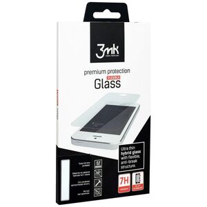 3MK Szkło hybrydowe XIAOMI REDMI NOTE 8 3mk Flexible Glass Hybrydowe