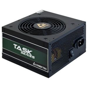 Zasilacz Chieftec Task 600W (TPS-600S)