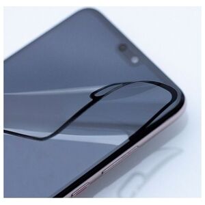 3MK 3MK FlexibleGlass Max Sam A115 A11 czarny/black