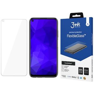 3MK FlexibleGlass Xiaomi Redmi Note 9 Pro