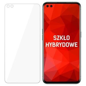 3MK 3MK FlexibleGlass Realme 6 Szkło Hybrydowe