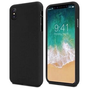 Mercury Mercury Soft Xiaomi Mi 10/10 Pro czarny /black