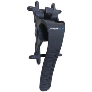 Skateflash SkateFlash Phone Case Czarny
