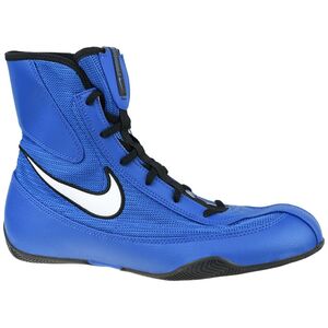 Nike Buty męskie Machomai niebieskie r. 47 (321819-410)