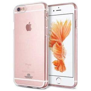 Mercury Mercury Jelly Case Sam A31 A315 przezro czysty /clear