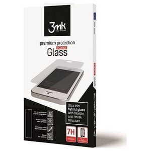 3MK 3MK FlexibleGlass OnePlus 7T Szkło Hybrydowe uniwersalny