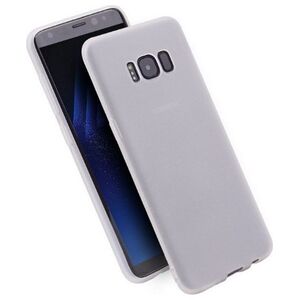 Etui Candy Samsung A20s A207 przezroczy sty/clear