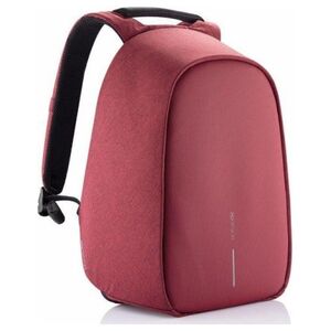 XD Design plecak antykradzieżowy BOBBY HERO SMALL , czerwony