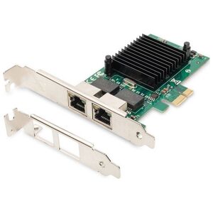 Karta sieciowa Digitus  DN-10132