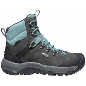 Buty trekkingowe damskie Keen Revel IV Mid ciemnoszare r. 36