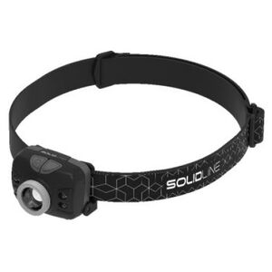 Latarka czołowa Ledlenser Solidline SH5