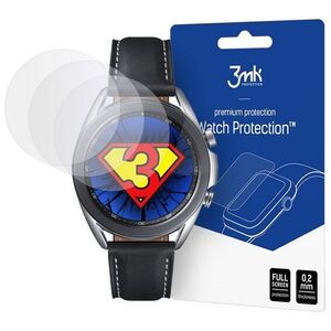 3MK 3MK FlexibleGlass Sam Watch 3 41mm Szkło Hybrydowe
