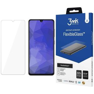 3MK 3MK FlexibleGlass Sam A215 A21 Szkło Hybrydowe