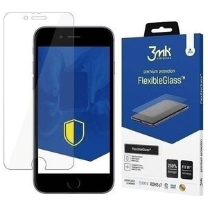 3MK 3MK FlexibleGlass Oppo A72 Szkło Hybrydowe