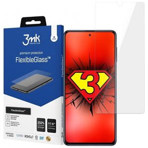 3MK SZKŁO HYBRYDOWE 3MK FLEXIBLE GLASS GALAXY M51