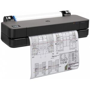Ploter HP DesignJet T250 24"