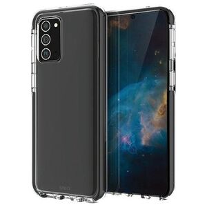 Uniq UNIQ etui Combat Samsung Note 20 N980 czarny/carbon black