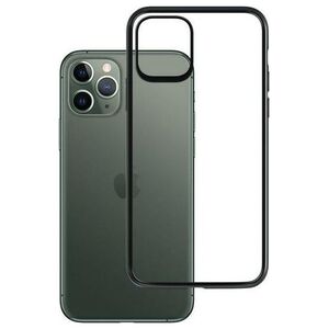 3MK 3MK SatinArmor Case iPhone 12 Pro Max Military Grade