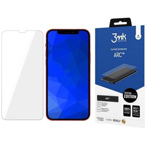 3MK 3MK Folia ARC SE FS iPhone 12 Mini 5,4" Fullscreen Folia