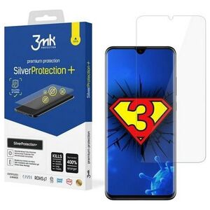 3MK Silver Protect+