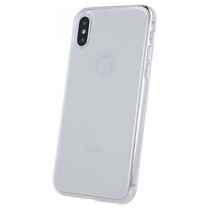 Nakładka Slim 1,8 mm do Xiaomi Redmi 9A transparentna