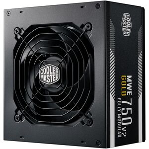 Zasilacz Cooler Master MWE Gold V2 750W (MPE-7501-AFAAG-EU)