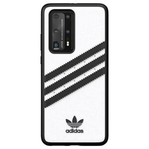 Adidas adidas OR Moulded case PU SS20 for P40 black/white